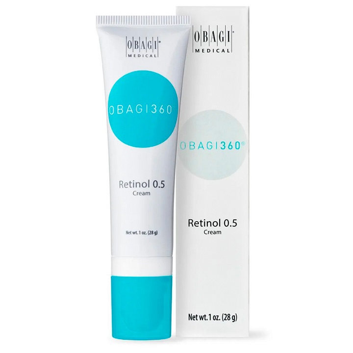 Kem chống lão hóa Obagi 360 retinol 0.5%