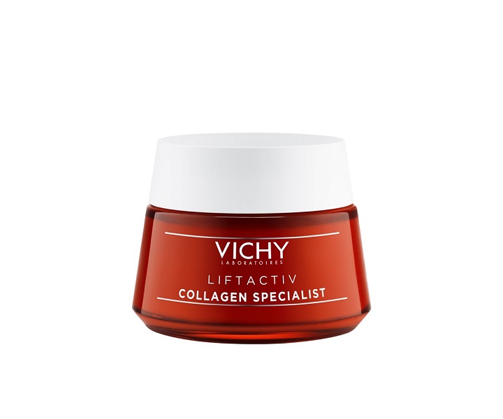 Kem ngăn ngừa lão hóa Vichy Liftactiv Collagen Specialist