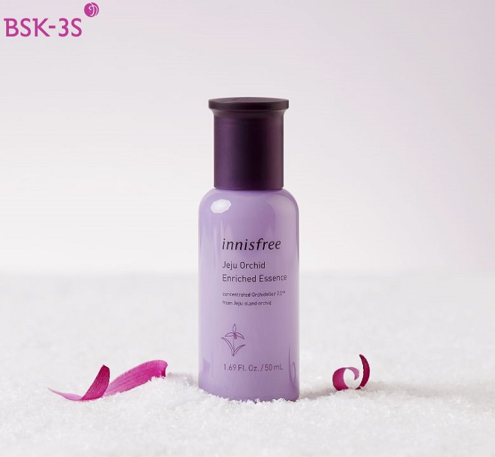 Chống Lão Hóa Innisfree Jeju Orchid Enriched Essence