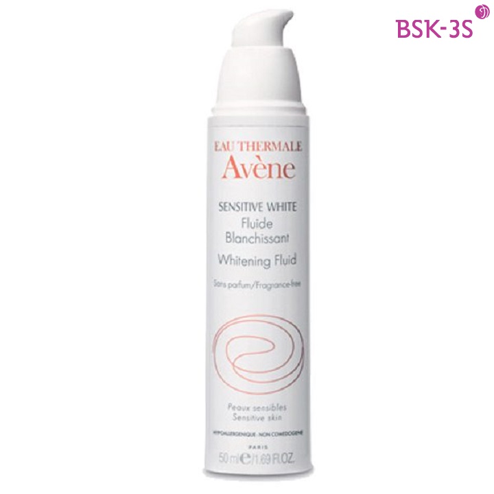 Kem dưỡng chống lão hóa đặc hiệu Avene Eluage Cream