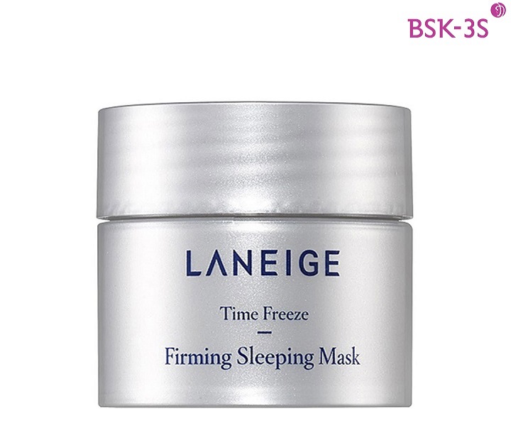 Laneige Time Freeze Intensive Cream khôi phục độ đàn hồi và làm trẻ hóa da