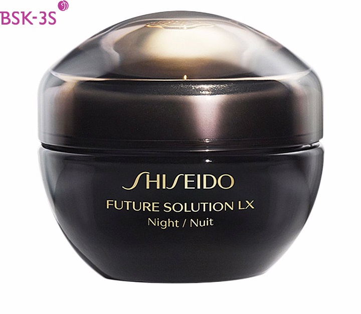 Shiseido Future Solution LX Total Regenerating Cream – Kem chống lão hóa cho tuổi 30