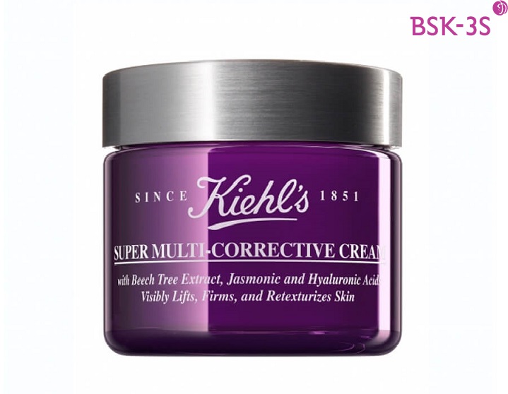 Kiehl’s Super Multi-Corrective Cream- Kem dưỡng ẩm chống lão hóa