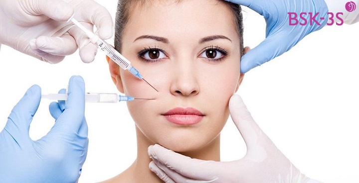 Botox và filler là hai phương pháp làm đẹp hiệu quả cao. Chống lão hoa da tuổi 40