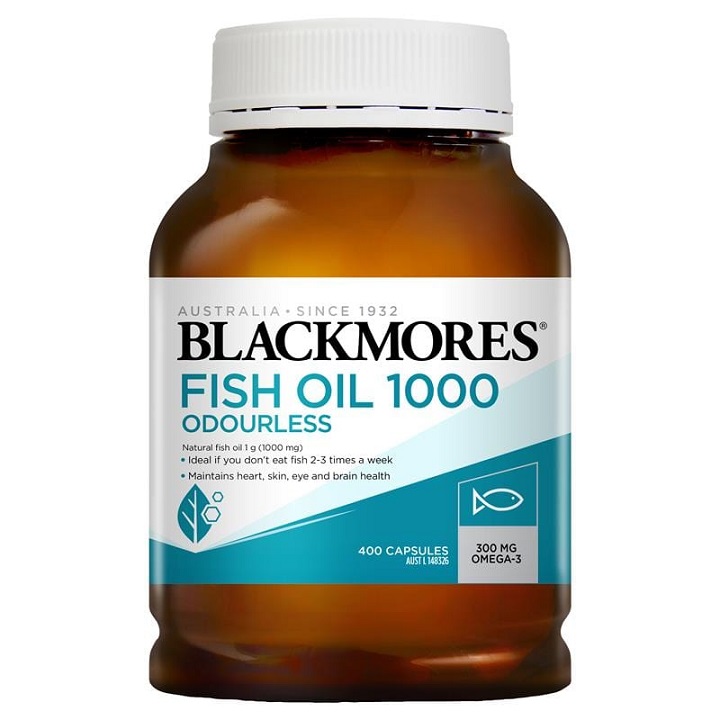 Blackmores Insolar High Dose Vitamin B3. Thực phẩm chức năng