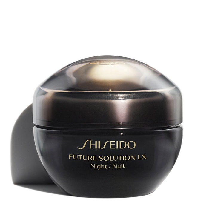 Kem ngăn ngừa lão hóa Shiseido Future Solution LX Total Regenerating Cream