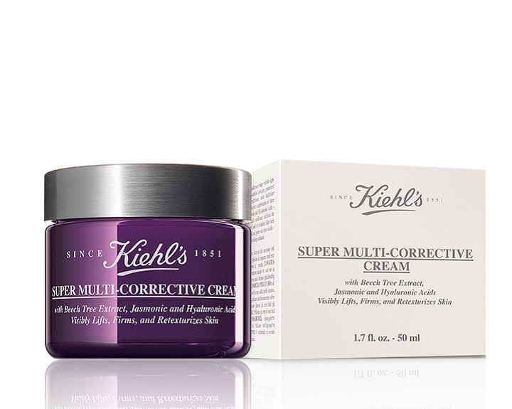 Kem ngăn ngừa lão hóa Kiehl’s Super Multi-Corrective Cream