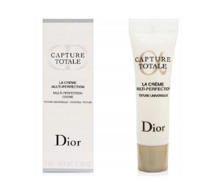 Kem ngăn ngừa lão hóa Dior Capture Totale Multi-Perfection Crème