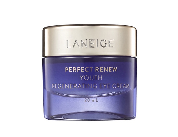 Kem ngăn ngừa lão hóa LANEIGE PERFECT RENEW EYE CREAM