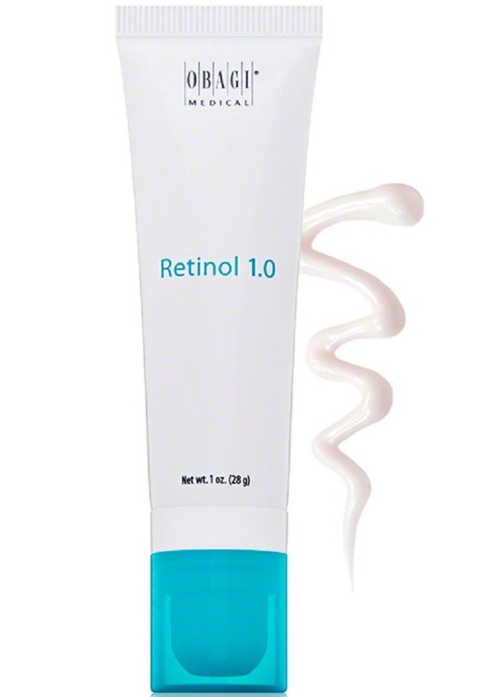 Kem Dưỡng Chống Lão Hóa Obagi Retinol 1.0%