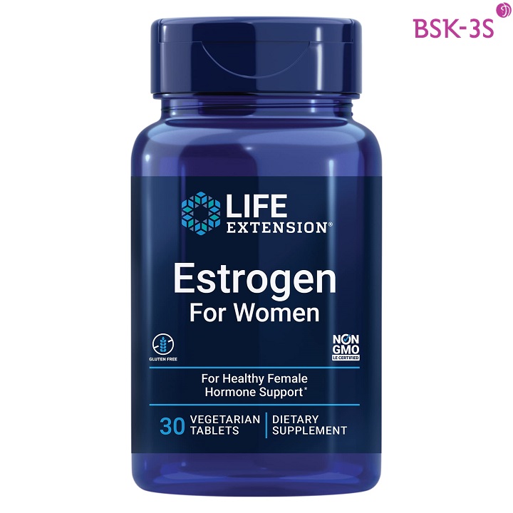 thực phẩm chức năng bổ sung estrogen tốt nhất hiện nay