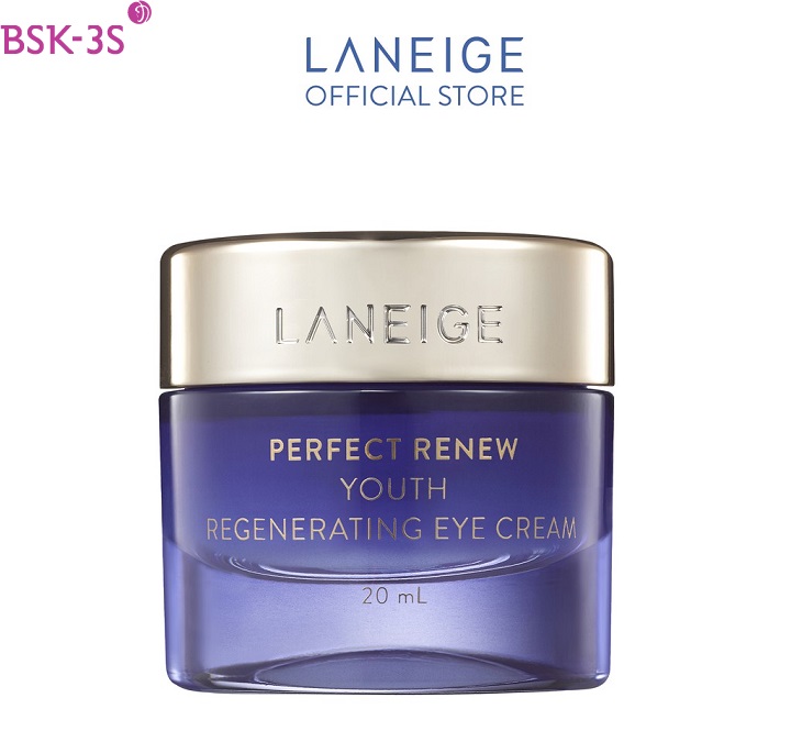 Kem chống lão hóa laneige perfect renew eye cream