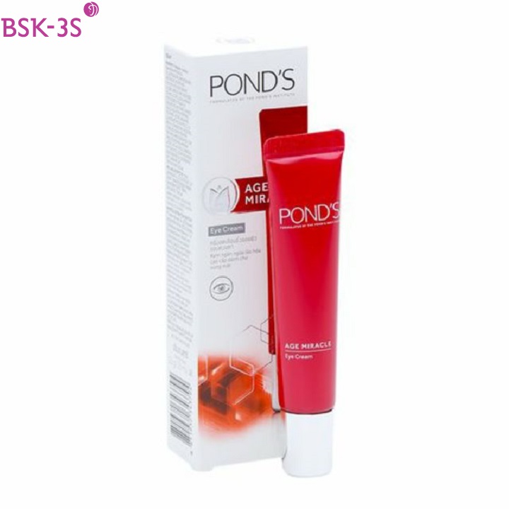 Kem chống lão hóa da mắt Pond’s Age Miracle Eye Cream