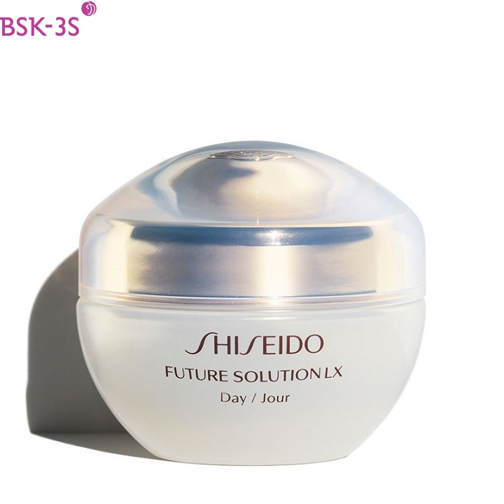 SHISEIDO Future Solution LX Total Protective Cream E