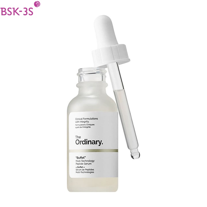 Serum The Ordinary Matrixyl 10% + HA