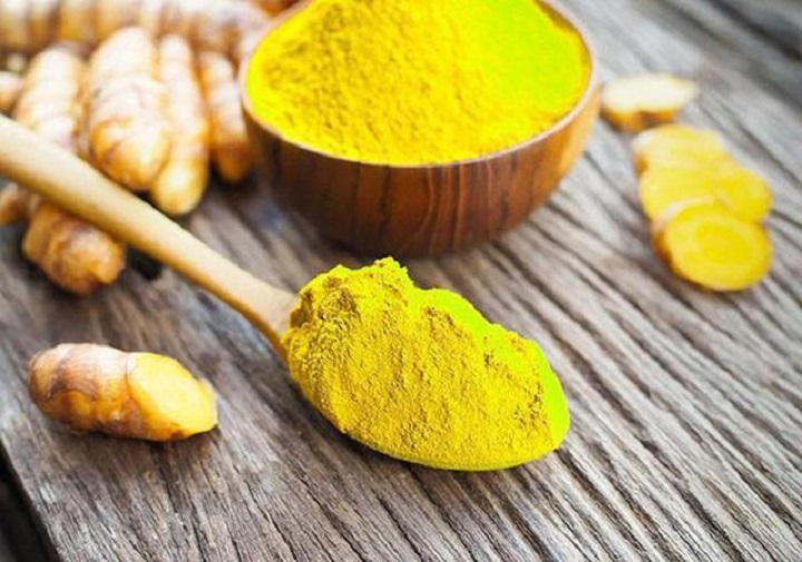 Có thể tăng lượng curcumin trong cơ thể bằng cách sử dụng nghệ