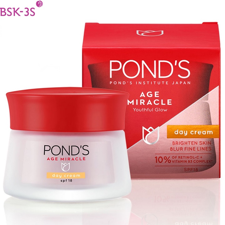 Kem chống lão hóa ban ngày Pond’s Age Miracle