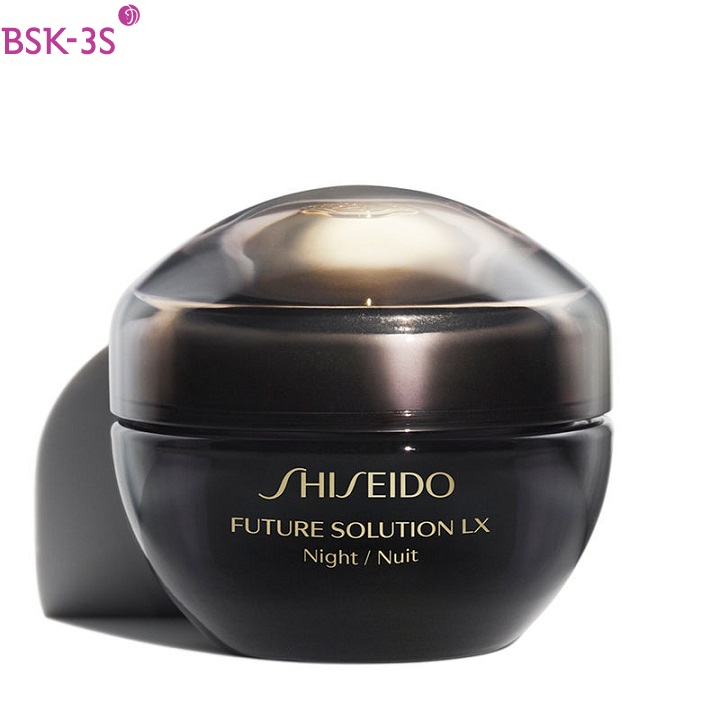 SHISEIDO Future Solution LX Total Regenerating Cream E