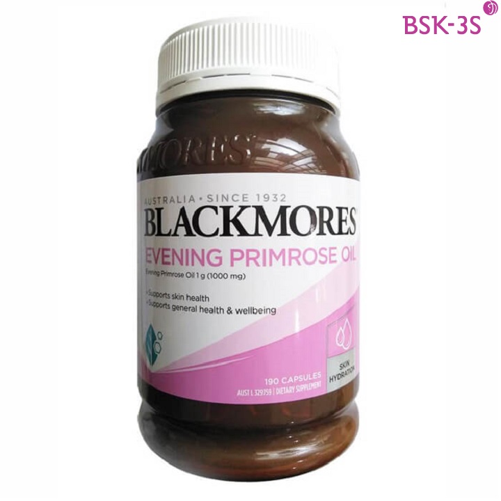 Sản phẩm nội tiết tố nữ Blackmores