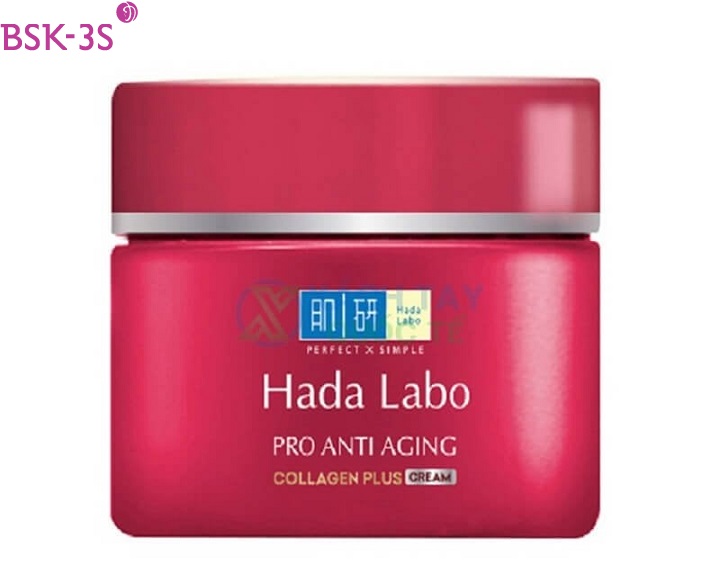 Kem chống lão hóa hada labo