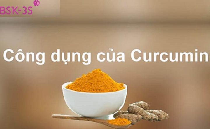 Chống lão hóa bằng chất curcumin. thực phẩm chức năng chống lão hóa da hiệu quả tốt