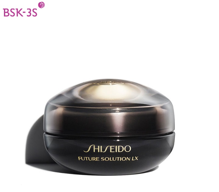 SHISEIDO Future Solution LX Eye And Lip Contour Regenerating Cream E