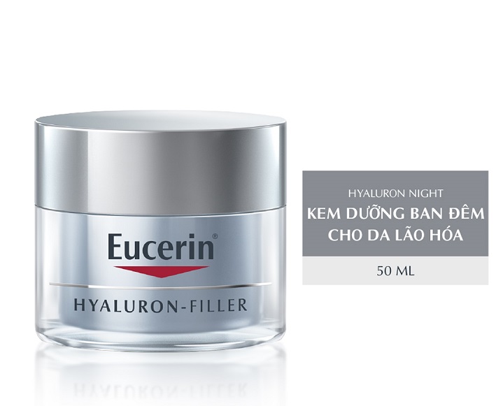 Kem ngăn ngừa lão hóa Eucerin