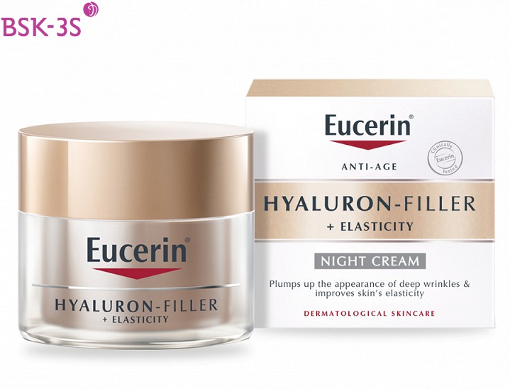 Kem chống lão hóa eucerin