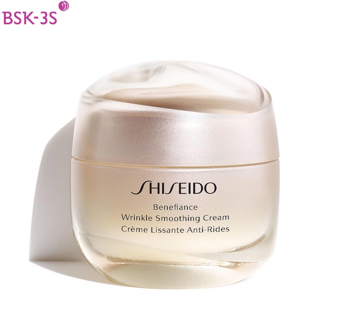 Kem dưỡng da chống lão hóa Shiseido Benefiance Wrinkle Smoothing