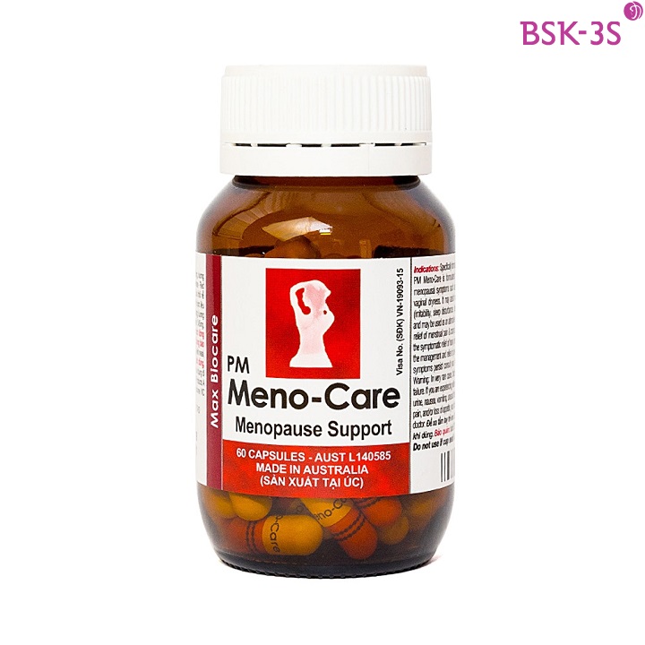 PM Meno-Care