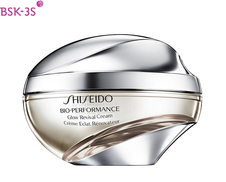 Shiseido Bio-Performance Glow Revival Cream