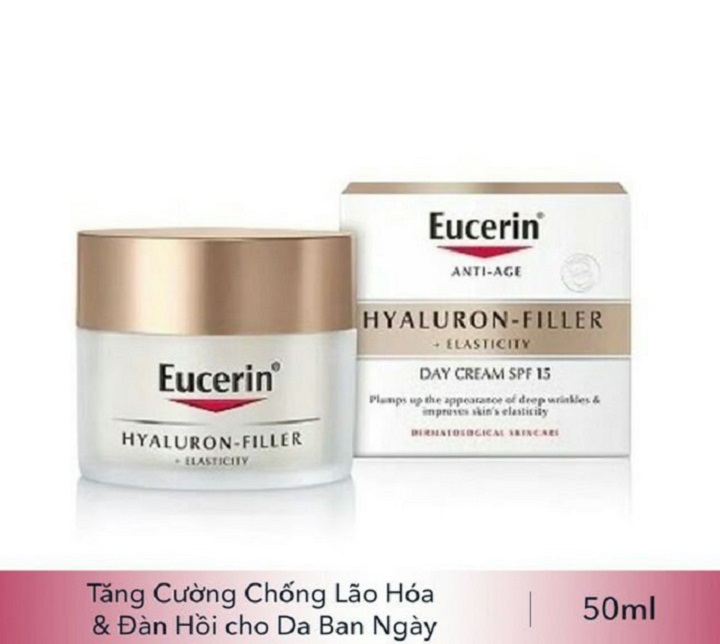 Dòng sản phẩm Hyaluron-Filler + Elasticity