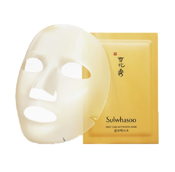 Mặt nạ First Care Activating Mask