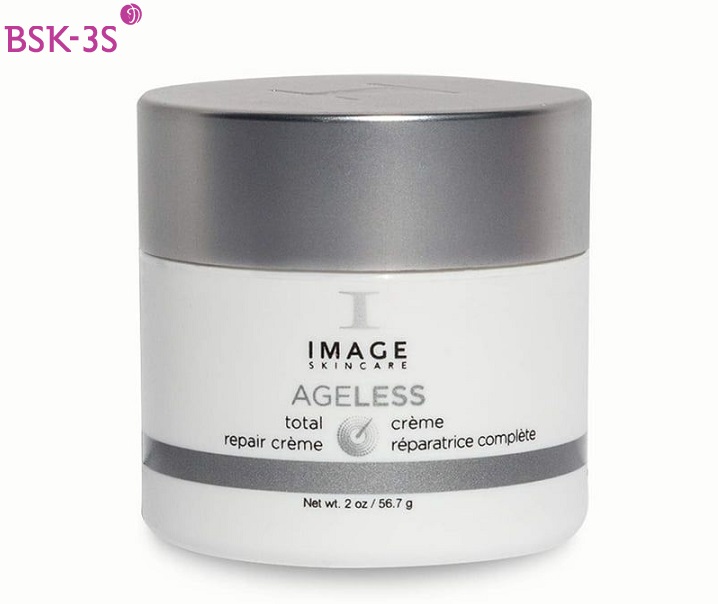 Kem dưỡng da chống lão hóa, phục hồi Image Ageless Total Repair Creme