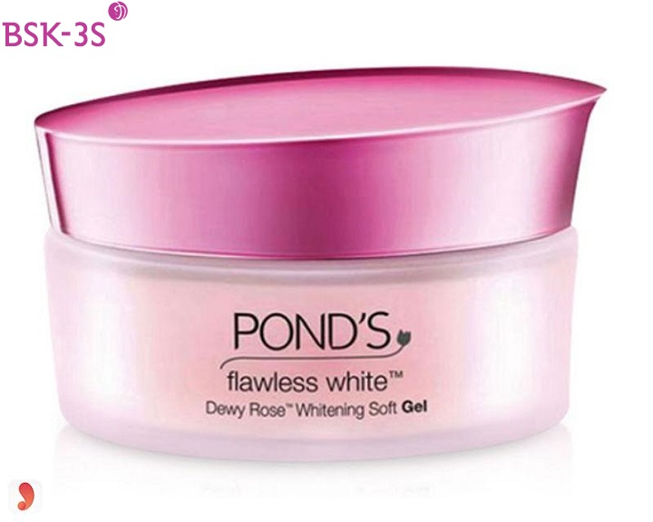 Kem chống lão hóa Pond’s Flawless White