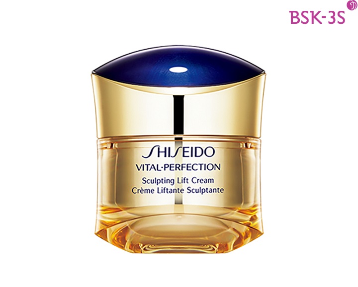 Shiseido Vital-Perfection Sculpting Lift Cream