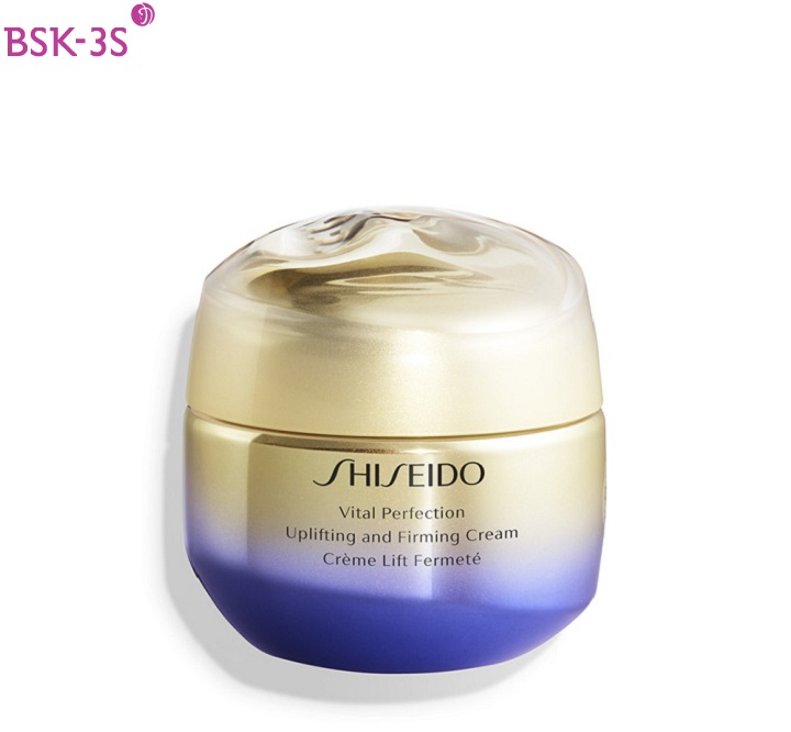 Shiseido Vital Perfection Uplifting And Firming Cream