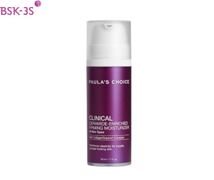 Kem dưỡng da chống lão hóa Paula’s Choice Clinical Ceramide