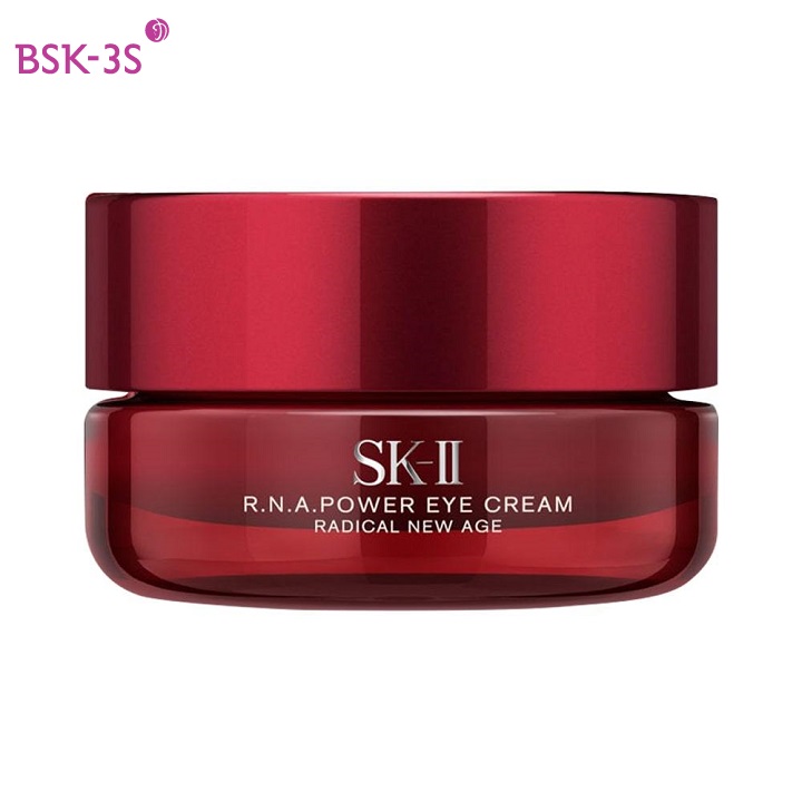 Kem mắt SK-II R.N.A Power Eye Cream Radical New Age giúp cấp ẩm sâu cho vùng da mắt