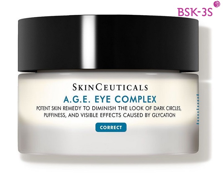 SkinCeuticals A.G.E Eye Complex giúp dưỡng và trẻ hóa da mắt