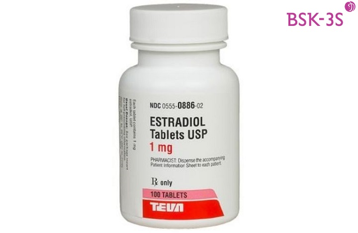 Những điều cần biết về thuốc nội tiết tố nữ Estrogen