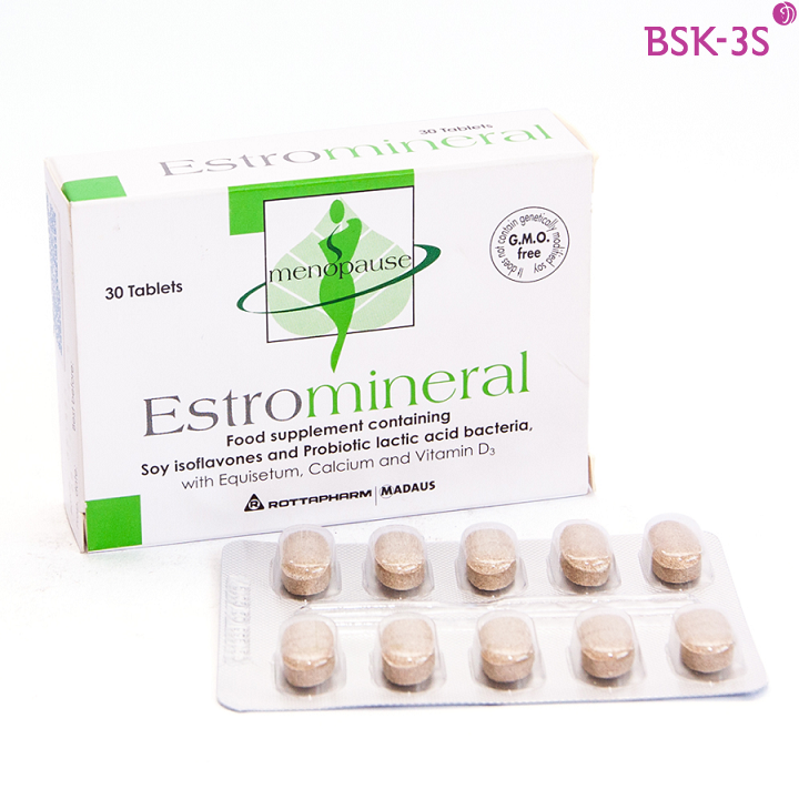 Những điều cần biết về thuốc nội tiết tố nữ Estrogen