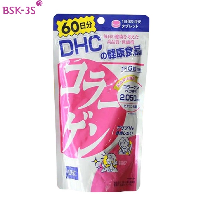 Collagen DHC