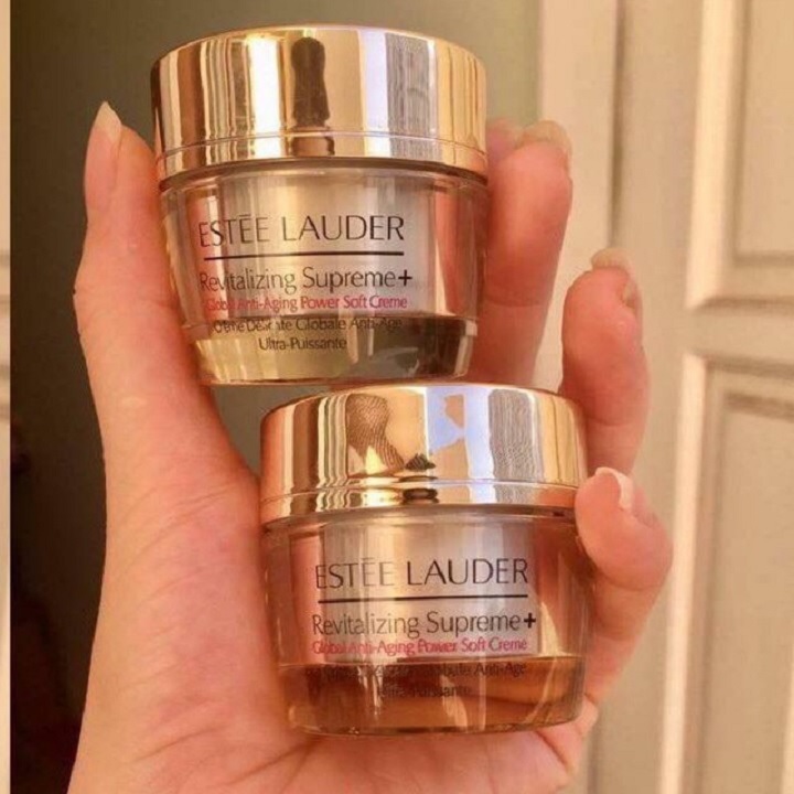 Kem Estee Lauder Revitalizing Supreme