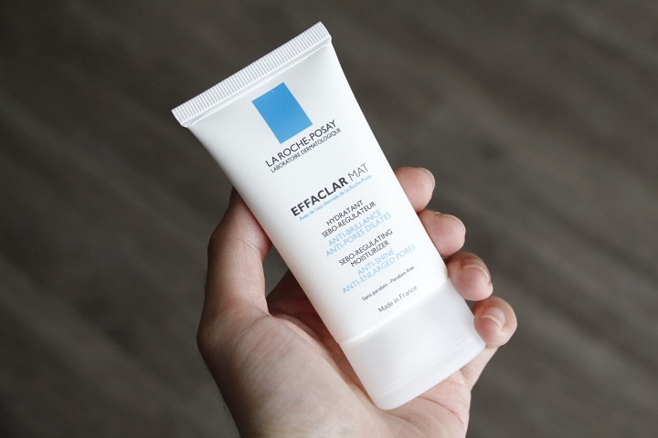 La Roche Posay Effaclar Mat Daily Moisturizer