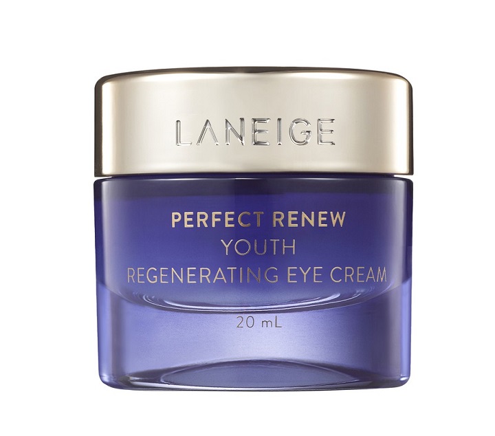 Kem chống lão hóa Laneige Perfect Renew Eye Cream