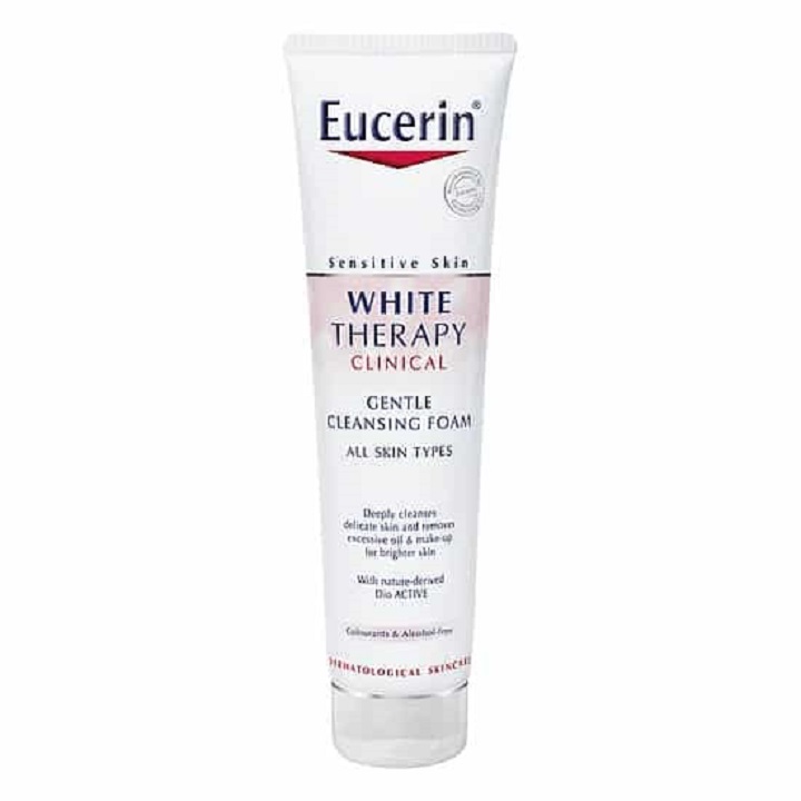 Eucerin White Therapy Whitening Body Lotion SPF7