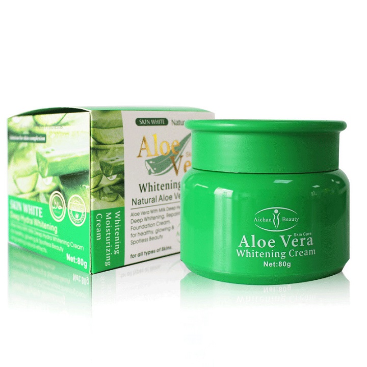 Aloe Vera Fairness Cream. …