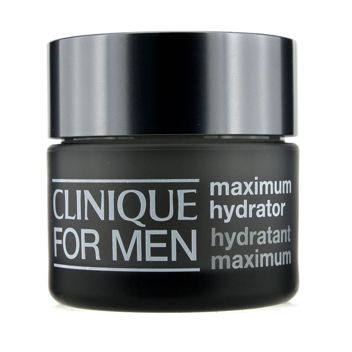 Clinique Maximum Hydrator For Men