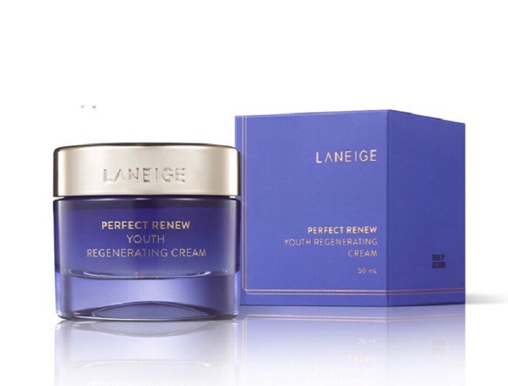 Kem chống lão hóa Laneige Perfect Renew Eye Cream